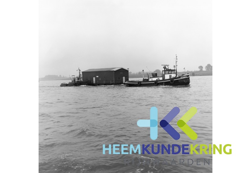 AVDKL 88.01.042-F6 Sleep Kempenaar COll. HKR geschonken museum Buren